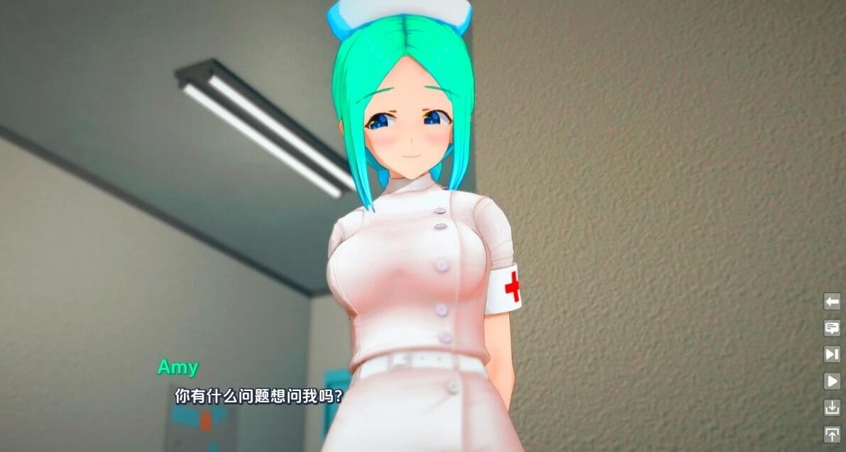 【SD/2D/SLG/汉化】破碎的梦想 Broken Dreams V0.4 双端汉化版【4.7G】