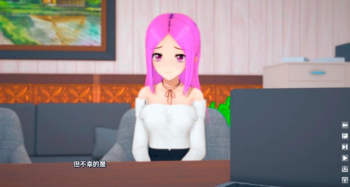 【SD/2D/SLG/汉化】破碎的梦想 Broken Dreams V0.4 双端汉化版【4.7G】