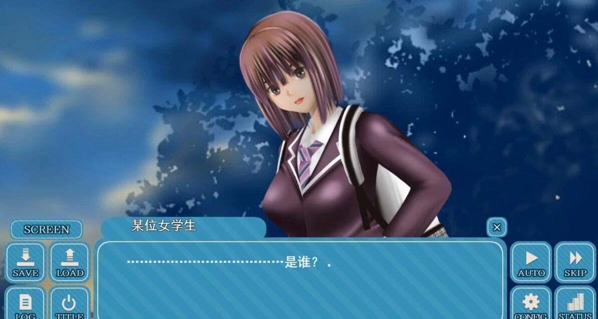 【PC/2D/Live2D/SLG/汉化】Clear Girlー無色透明彼女 V1.2 AI汉化版【4G】