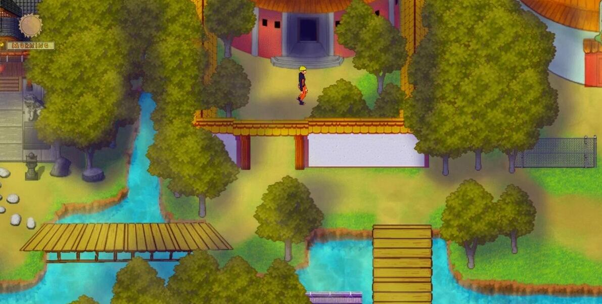 【PC/2D/RPG/汉化】与纲手的生活 Living with Tsunade V0.39 汉化版【930M】