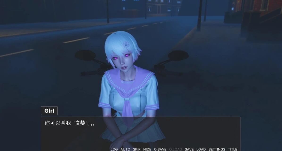 【SD/3D/SLG/中文】宿命论 THEWRATH V2.0 双端STEAM官方中文版【6.1G】