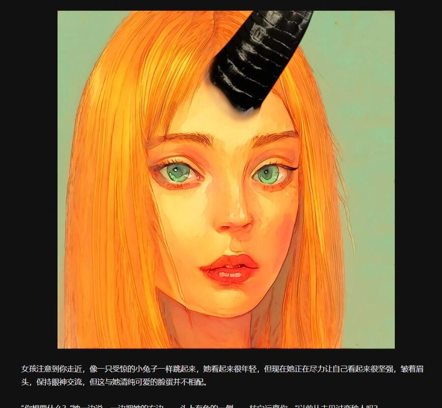 【PC/欧美HTML/汉化】荒原银荡 Wasteland Lewdness V0.53.1 浏览器汉化版【260M】