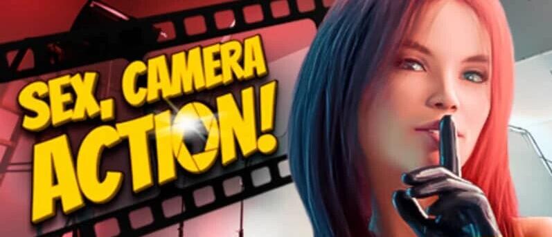【PC/3D/SLG/中文】性感相机行动-Camera, Action! V1.0 STEAM官方中文步兵版【3.8G】
