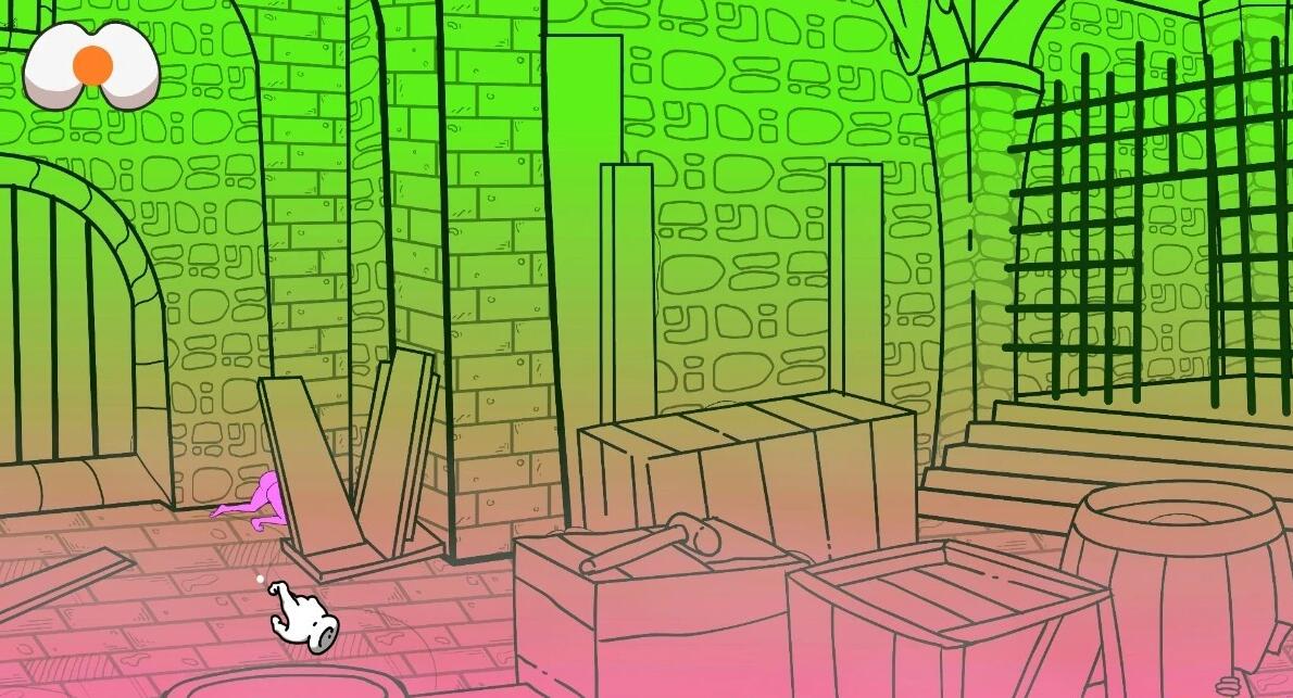 【PC/2D/SLG/中文】隐藏少女之塔 V1.0 STEAM官方中文版【3G】