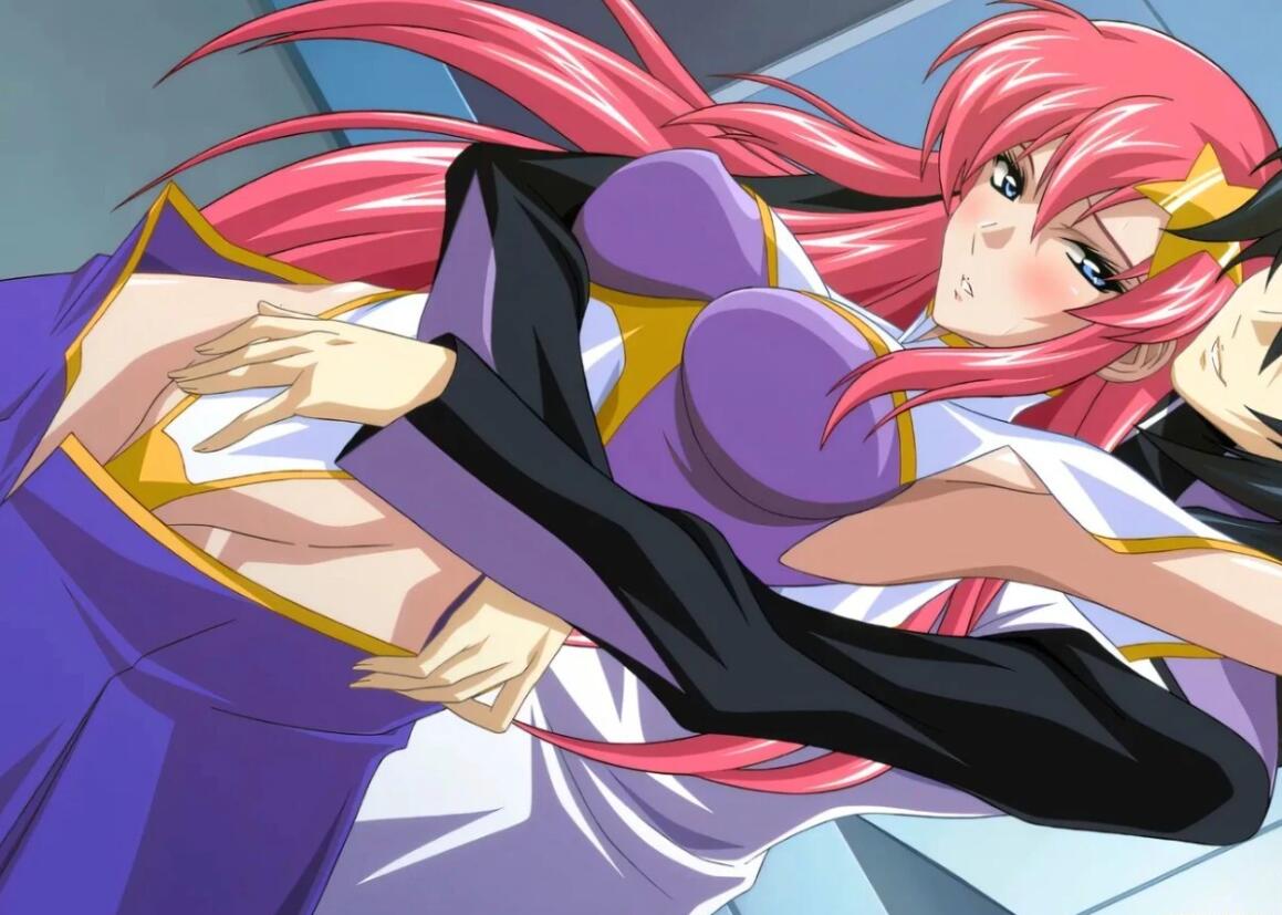 【PC/2D/ADV/汉化】同人游戏 SOUL FOUNDATION 1＋2 AI汉化版【1.3G】