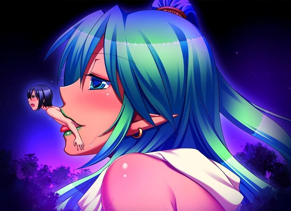 【PC/2D/ADV/汉化】被侵犯的勇者III～我的小弟弟太敏感了~ 双端汉化版【1.9G】