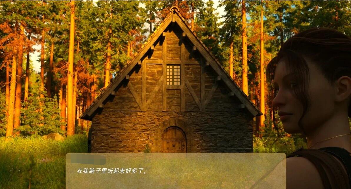 【SD/3D/欧美SLG/中文】权力的代价 CH23 双端STEAM官方中文版【3.5G】