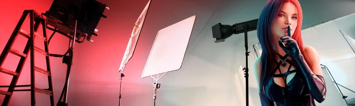 【PC/3D/SLG/中文】性感相机行动-Camera, Action! V1.0 STEAM官方中文步兵版【3.8G】