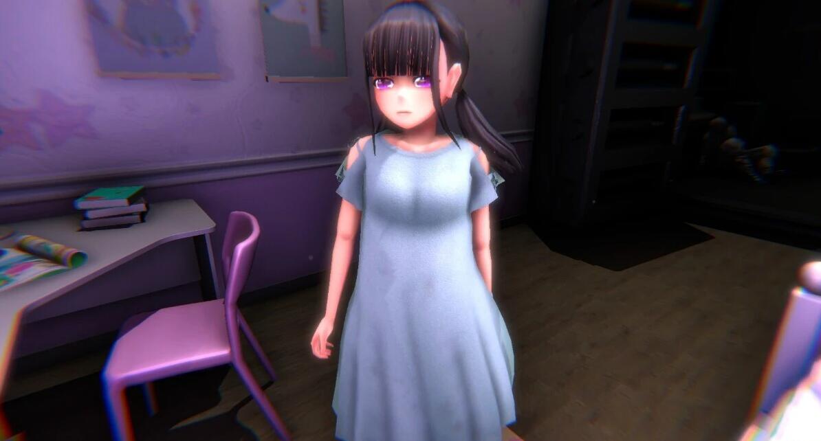 【PC/3D/SLG/日文】逃出实验室 オブジェクトコントロール -Object Control DL日文版【2G】