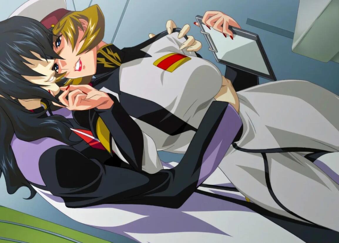 【PC/2D/ADV/汉化】同人游戏 SOUL FOUNDATION 1＋2 AI汉化版【1.3G】