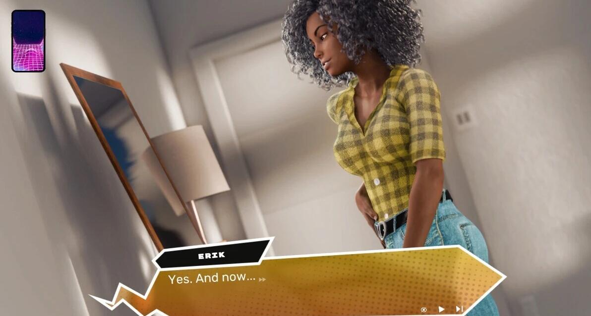 【PC/3D/SLG/中文】性感相机行动-Camera, Action! V1.0 STEAM官方中文步兵版【3.8G】