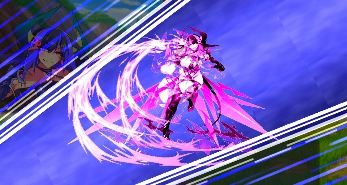 【PC/2D/RPG/汉化】循环生子：魅魔统帅的兵力增产所 AI汉化版【2G】