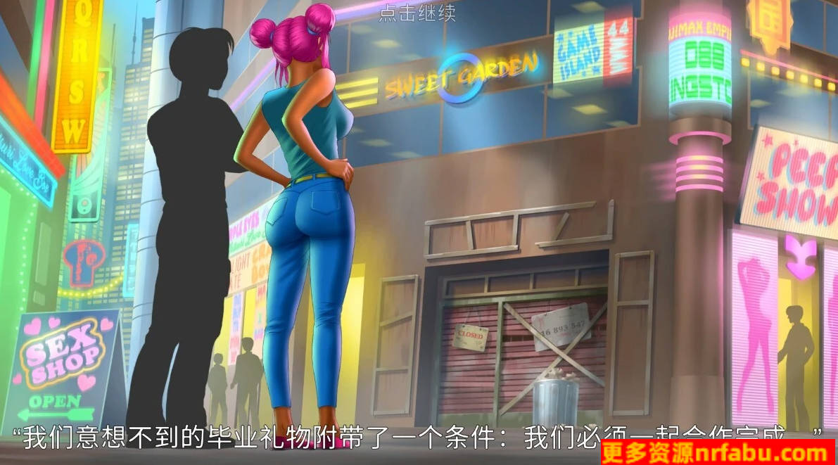 【PC/3D/SLG/中文】咖啡馆女仆 Cafe Maid–Hentai Edition STEAM官方中文版+DLC【1.1G】