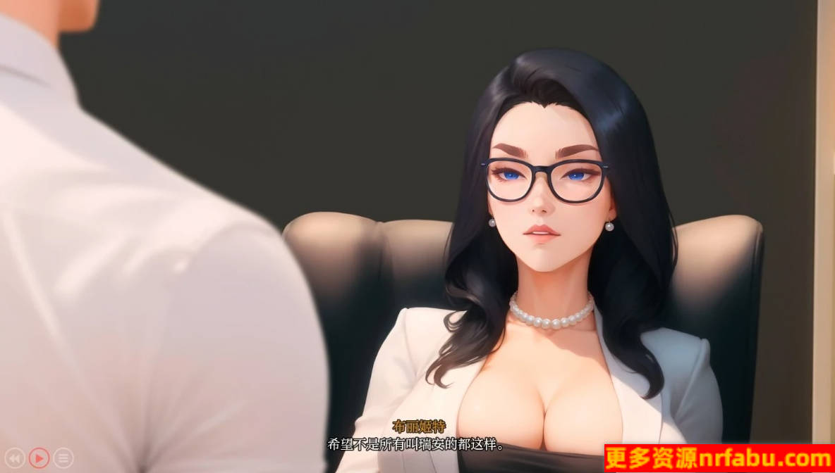 【PC/2D/SLG/汉化】来铃客栈 EP1 汉化版【870M】