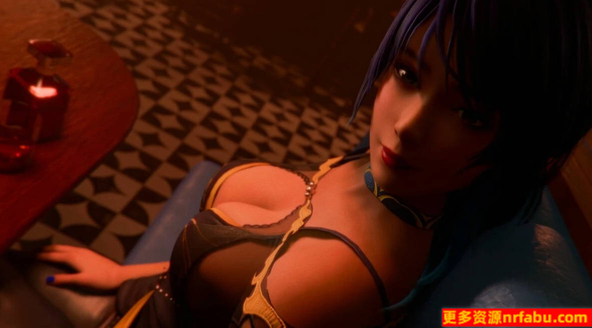 【DH/3D/同人】Lewdgazer 大师 2024年08月 更新作品 莉莉+珊迪【1.7G】