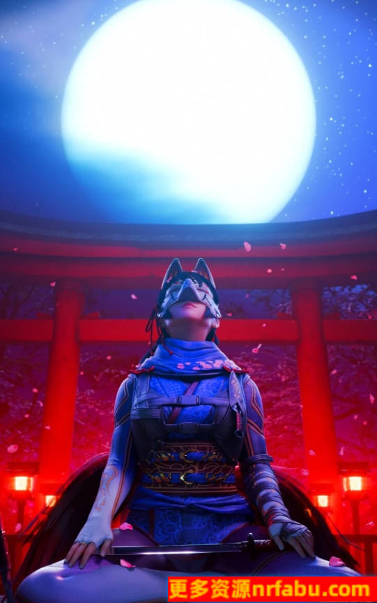 【DH/3D/同人】Lewdgazer 大师 2024年08月 更新作品 莉莉+珊迪【1.7G】