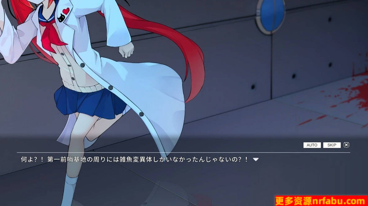 【PC/2D/ACT/中文】项目赛娜-Project Sena V1.0 官方中文版【4.2G】