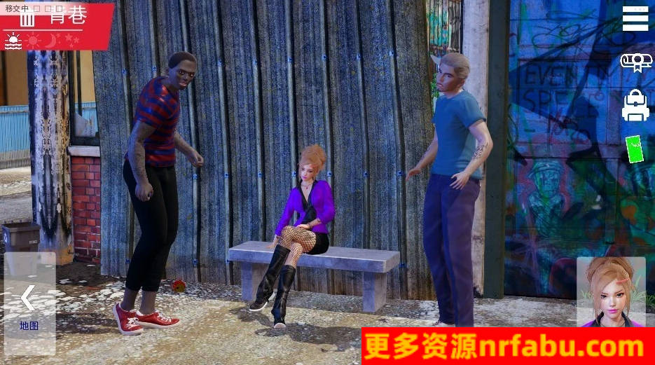 【SD/国风SLG/汉化/动态】特工17 Agent17 V0.24.4【更新/PC+安卓/6G】