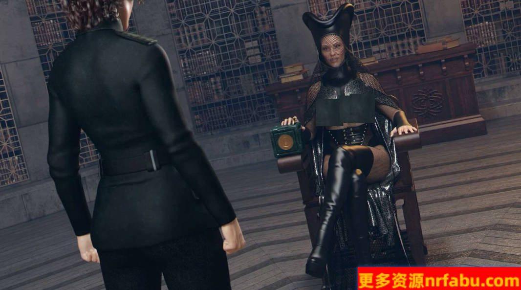 【PC/3D/欧美SLG/中文】Sandy Planet – Season 1 STEAM官方中文步兵版【540M】