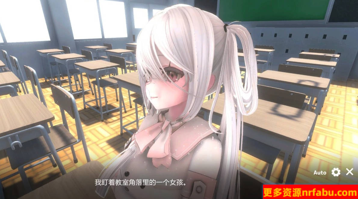 【PC/3D/SLG/中文/动态】黑暗统治-锁链的统治 V1.01 STEAM官方中文版【620M】