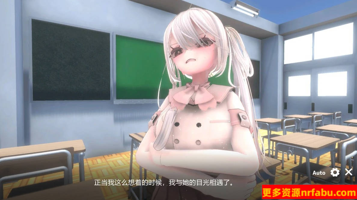 【PC/3D/SLG/中文/动态】黑暗统治-锁链的统治 V1.01 STEAM官方中文版【620M】