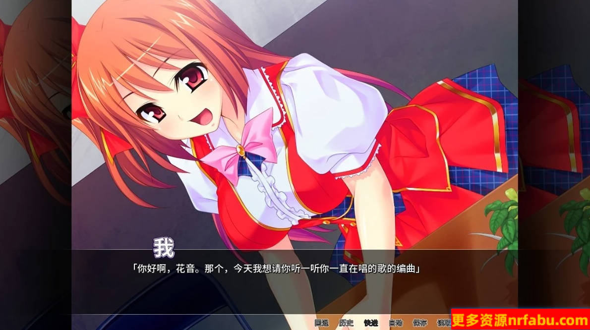 【PC/2D/拔作ADV/中文/CV】让偶像受运吧! 催眠诱歼得逞V1.0.6 STEAM官中版【680M】