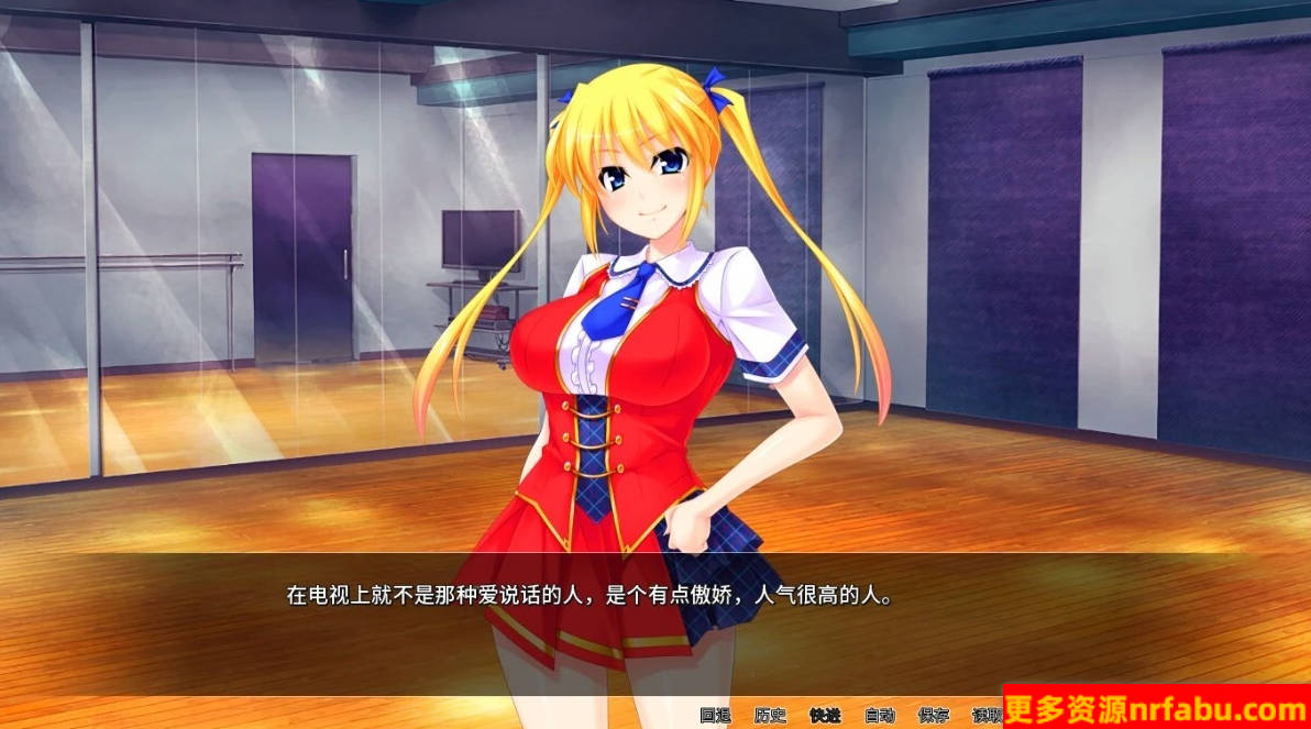 【PC/2D/拔作ADV/中文/CV】让偶像受运吧! 催眠诱歼得逞V1.0.6 STEAM官中版【680M】