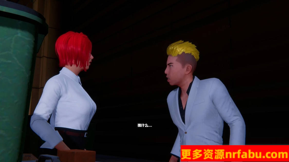 【PC/3D/互动SLG/中文/CV】杏爱方程式Sex Formula V1.0.0 STEAM官方中文步兵版【15G】