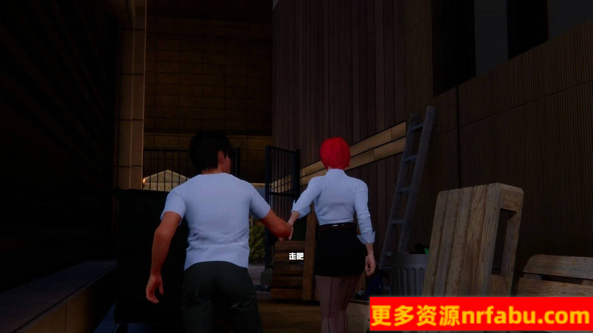 【PC/3D/互动SLG/中文/CV】杏爱方程式Sex Formula V1.0.0 STEAM官方中文步兵版【15G】