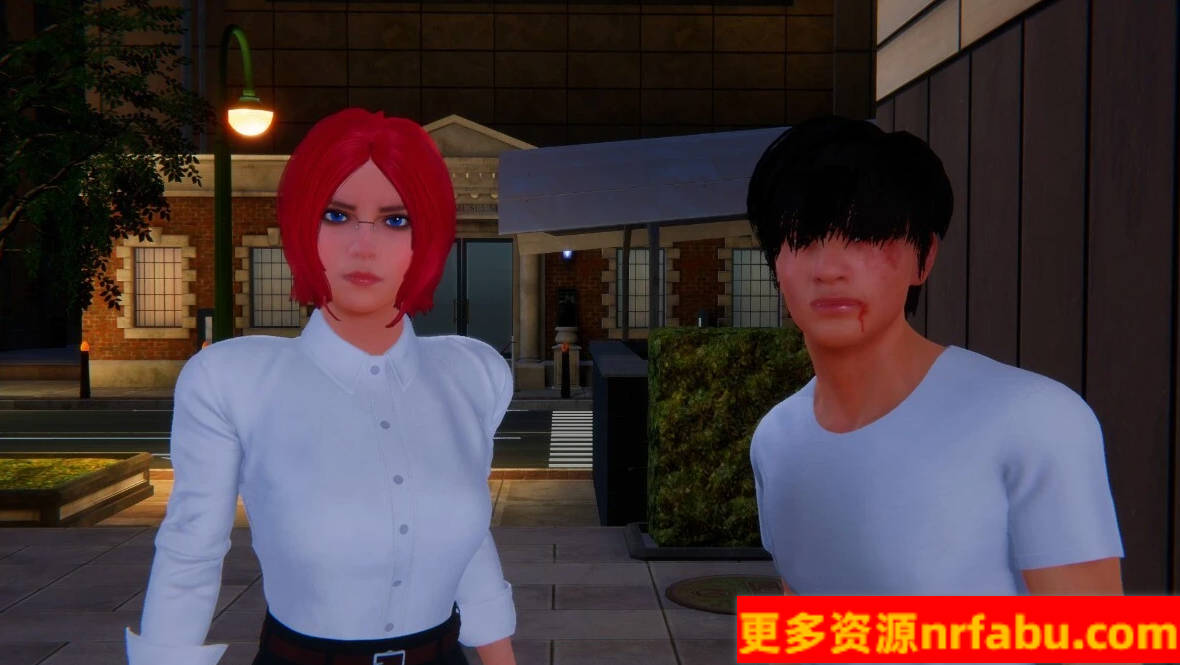 【PC/3D/互动SLG/中文/CV】杏爱方程式Sex Formula V1.0.0 STEAM官方中文步兵版【15G】