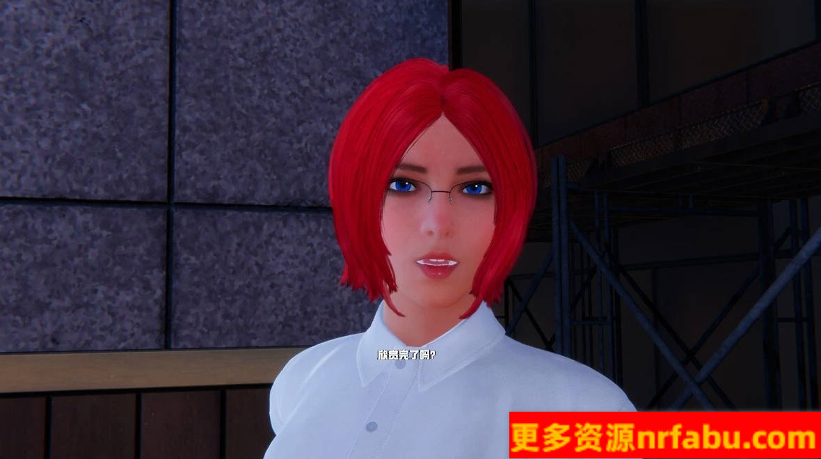 【PC/3D/互动SLG/中文/CV】杏爱方程式Sex Formula V1.0.0 STEAM官方中文步兵版【15G】