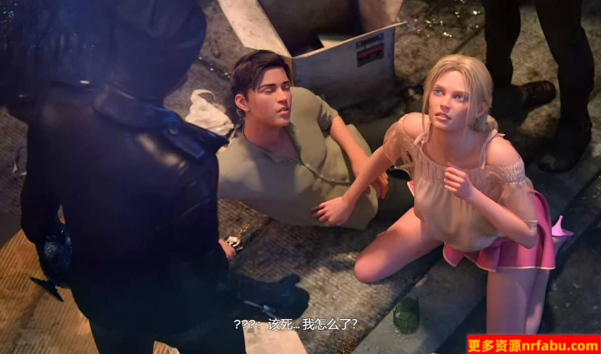 【PC/3D/RPG/汉化】创世秩序续作-蛇之交响曲 V04091 精翻汉化版【2G】