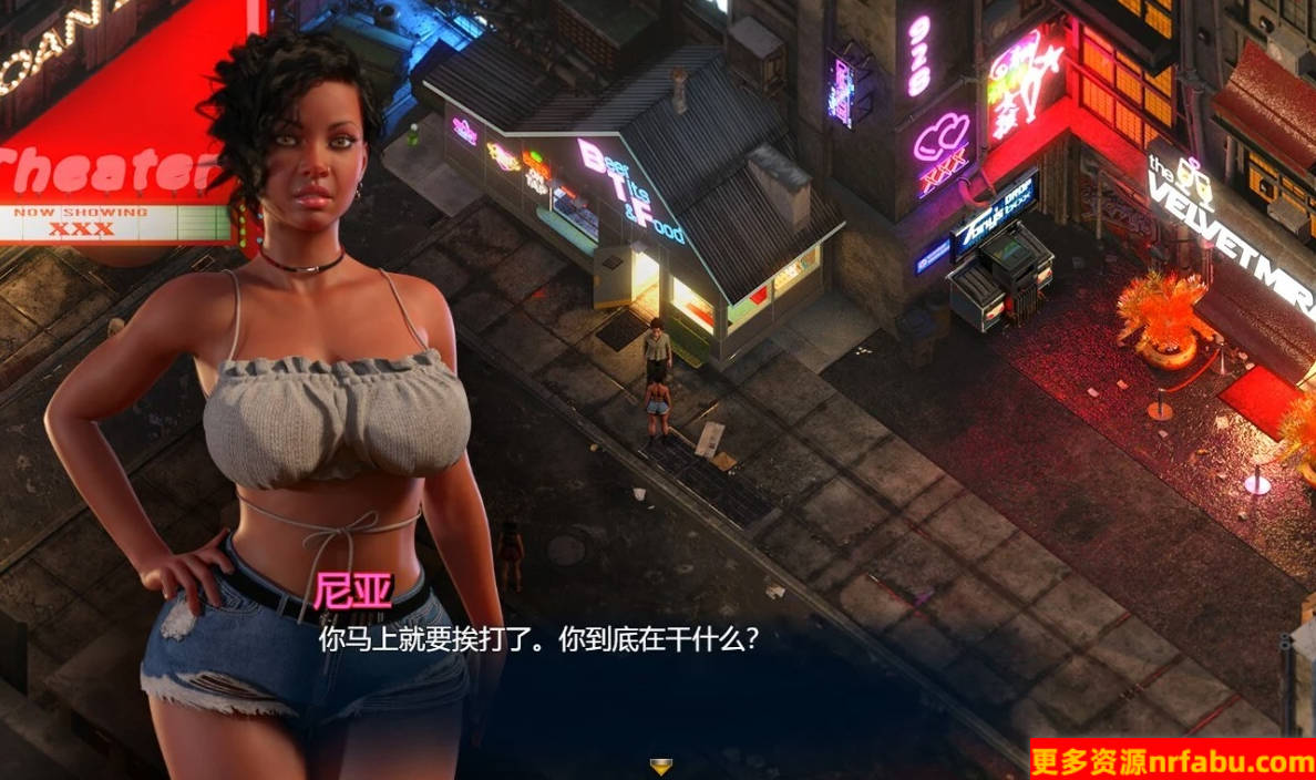 【PC/3D/RPG/汉化】创世秩序续作-蛇之交响曲 V04091 精翻汉化版【2G】