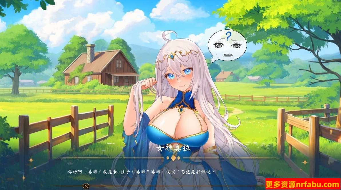 【PC/2D/SLG/中文】奥拉:卡牌狂潮 AURA:Hentai Cards V1.6 STEAM官方中文版+DLC【2.6G】
