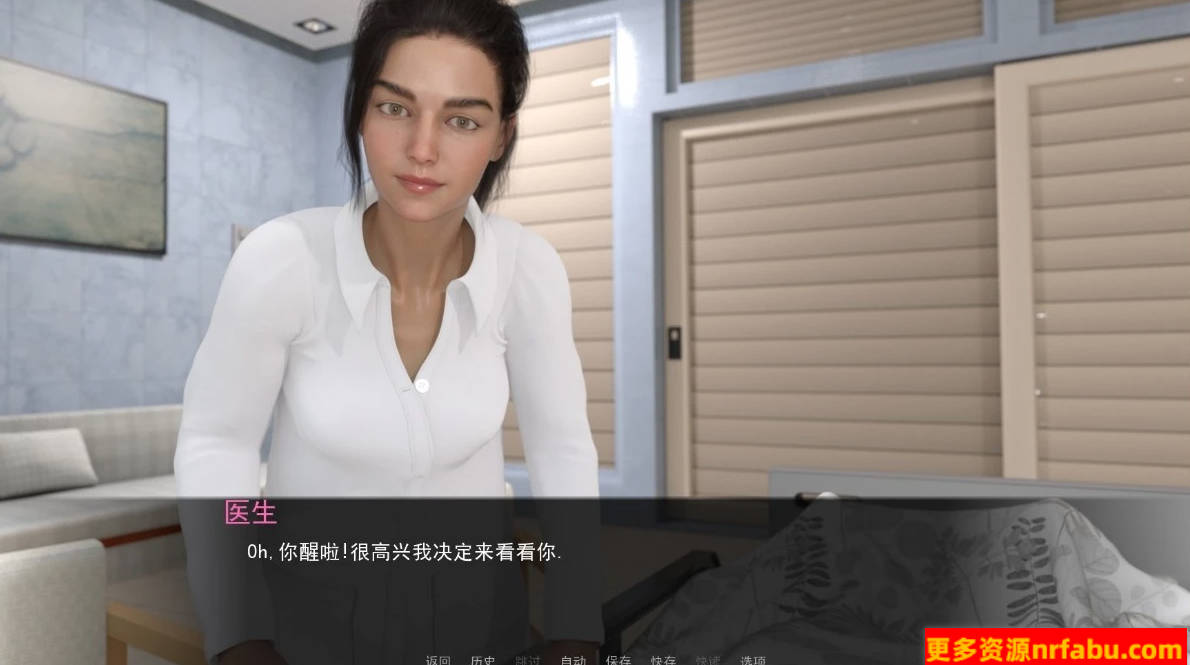 【SD/3D/欧美SLG/汉化】女神的最佳交易 V3.3.0 双端汉化版【6.4G】