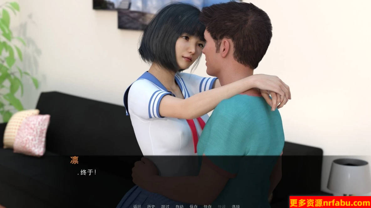 【SD/3D/欧美SLG/汉化】女神的最佳交易 V3.3.0 双端汉化版【6.4G】