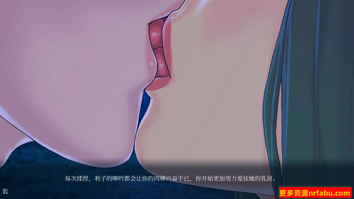 【PC/2D/SLG/中文】快捷：奇幻冒险 Quickie Fantasy Adventure V1.2 STEAM官中版【530M】