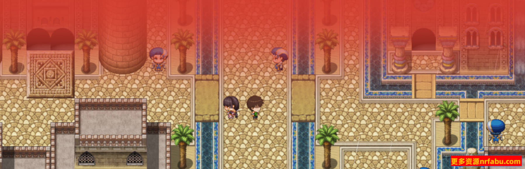 PC/2D/SLG/中文】勾八狂想曲 V3.1.4 STEAM官方中文版+礼包码【3.4G】