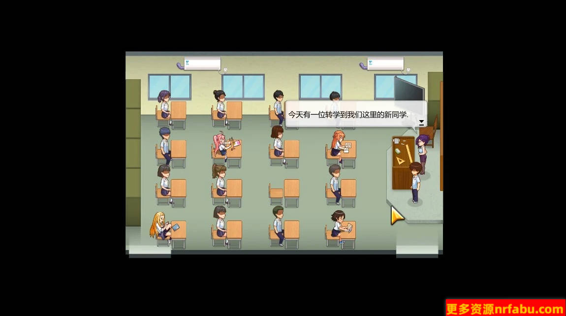 PC/2D/SLG/中文】勾八狂想曲 V3.1.4 STEAM官方中文版+礼包码【3.4G】