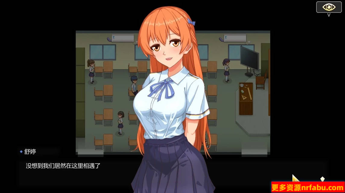 PC/2D/SLG/中文】勾八狂想曲 V3.1.4 STEAM官方中文版+礼包码【3.4G】