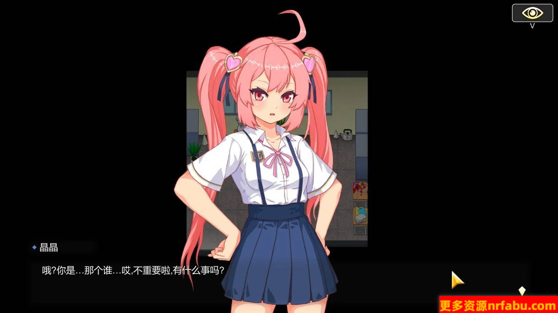 PC/2D/SLG/中文】勾八狂想曲 V3.1.4 STEAM官方中文版+礼包码【3.4G】