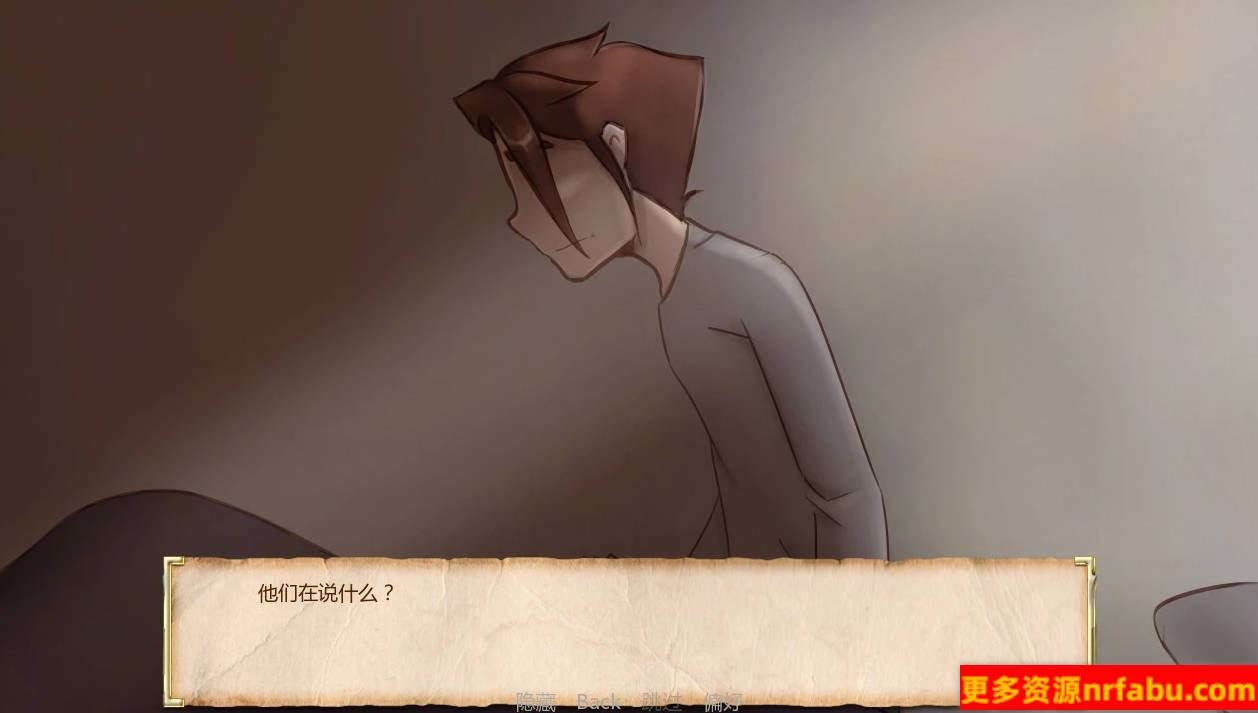 【SD/2D/欧美SLG/汉化/小马大车】兰德尔的故事 V1.6.8-2 双端汉化版【930M】