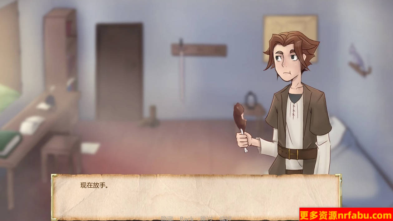 【SD/2D/欧美SLG/汉化/小马大车】兰德尔的故事 V1.6.8-2 双端汉化版【930M】