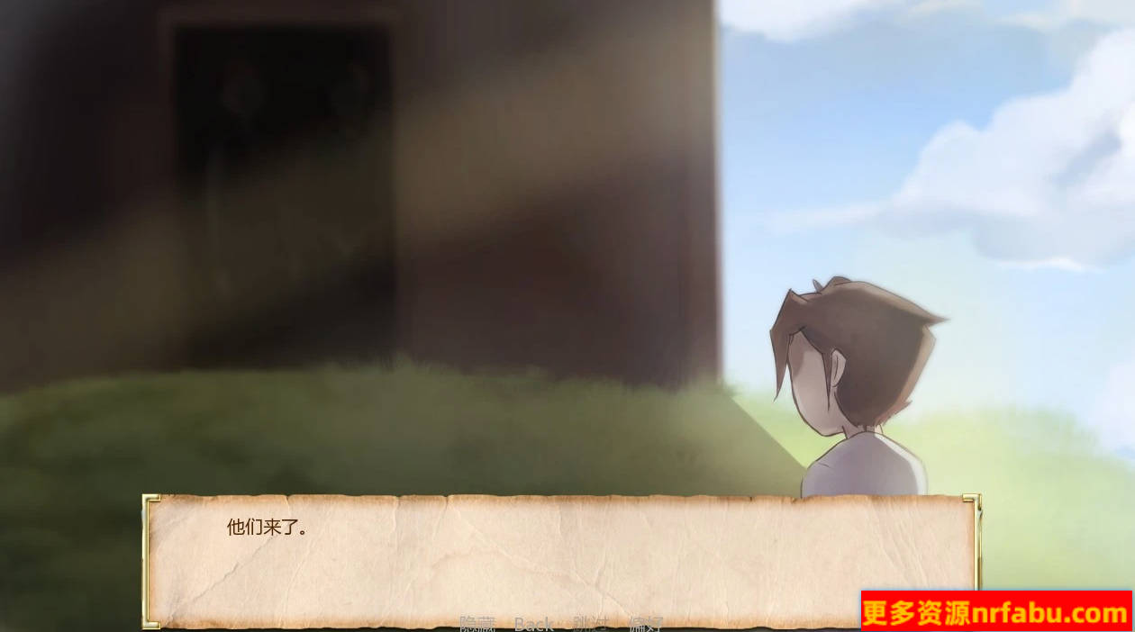 【SD/2D/欧美SLG/汉化/小马大车】兰德尔的故事 V1.6.8-2 双端汉化版【930M】