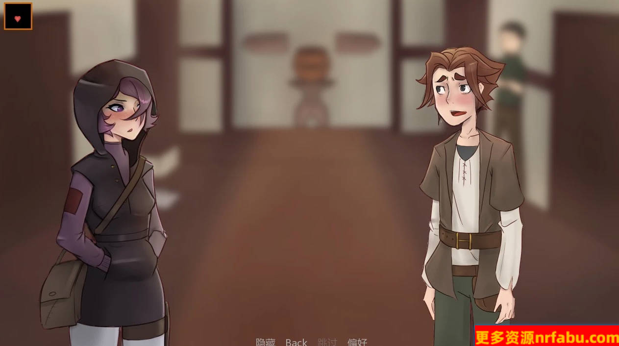 【SD/2D/欧美SLG/汉化/小马大车】兰德尔的故事 V1.6.8-2 双端汉化版【930M】