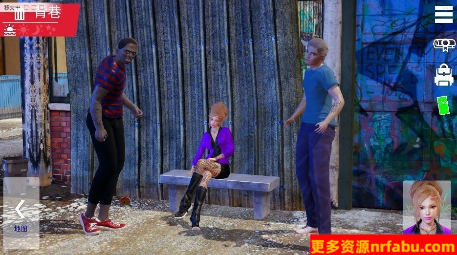 【SD/3D/欧美SLG/中文】特工17 Agent17 V0.24.8 双端官方中文版+礼包码【4.4G】