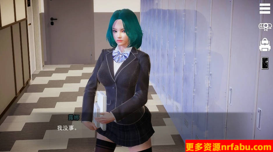 【SD/3D/欧美SLG/中文】特工17 Agent17 V0.24.8 双端官方中文版+礼包码【4.4G】