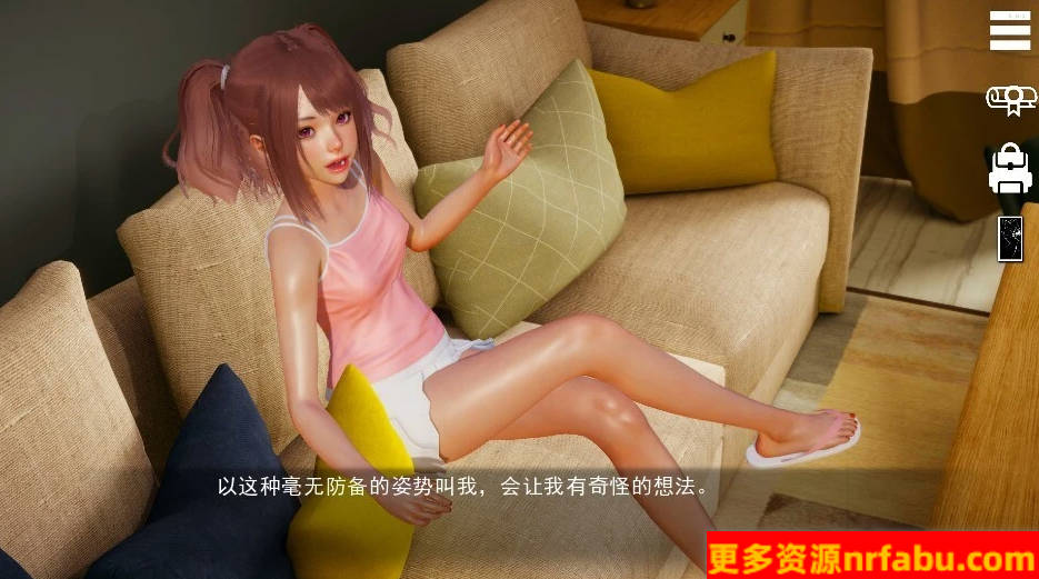 【SD/3D/欧美SLG/中文】特工17 Agent17 V0.24.8 双端官方中文版+礼包码【4.4G】