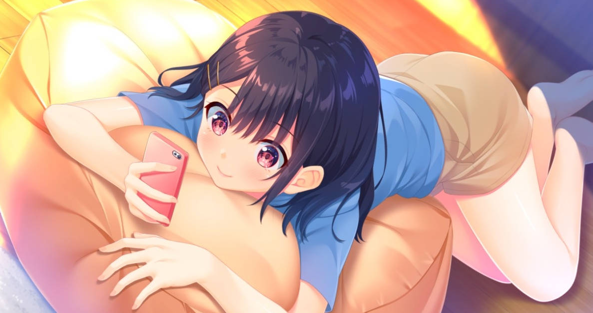 【PC/2D/RPG/中文】童貞兄妹/童贞兄妹:无法忍耐的哥哥和不直率叛逆妹妹官中+END【4G】