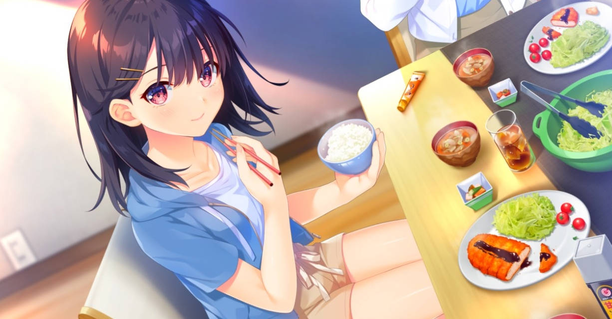 【PC/2D/RPG/中文】童貞兄妹/童贞兄妹:无法忍耐的哥哥和不直率叛逆妹妹官中+END【4G】